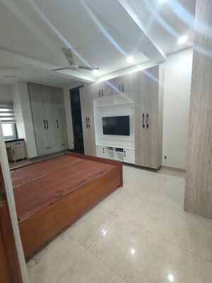 Bedroom in 3 BHK Apartment at Saket – for Sale
