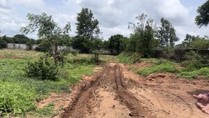  Plot – Exterior View View at Kandukur - for Sale