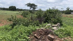 Plot Area in  Plot at Kandukur – for Sale