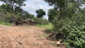Plot Area in  Plot at Kandukur – for Sale
