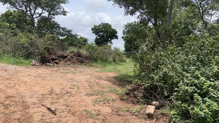 undefined, kandukur  15 Acre Plot In Kandukur Hyderabad 10625875
