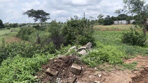  Plot For Sale in Kandukur