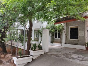  Office Space – Exterior View View at Punjagutta Officers Colony - for Rent
