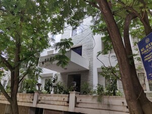  Office Space – Exterior View View at Punjagutta Officers Colony - for Rent
