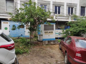  Office Space – Exterior View View at Punjagutta Officers Colony - for Rent