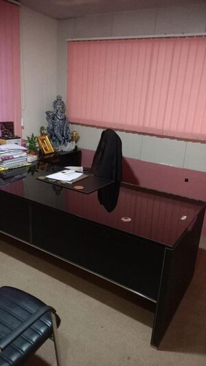 Kitchen in  Office Space at Punjagutta Officers Colony – for Rent