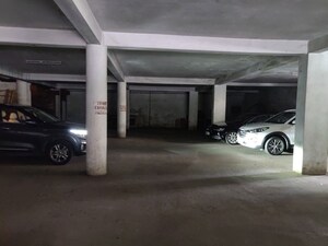Parking in  Office Space at Punjagutta Officers Colony – for Rent