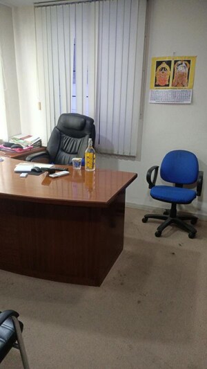 Team Area in  Office Space at Punjagutta Officers Colony – for Rent