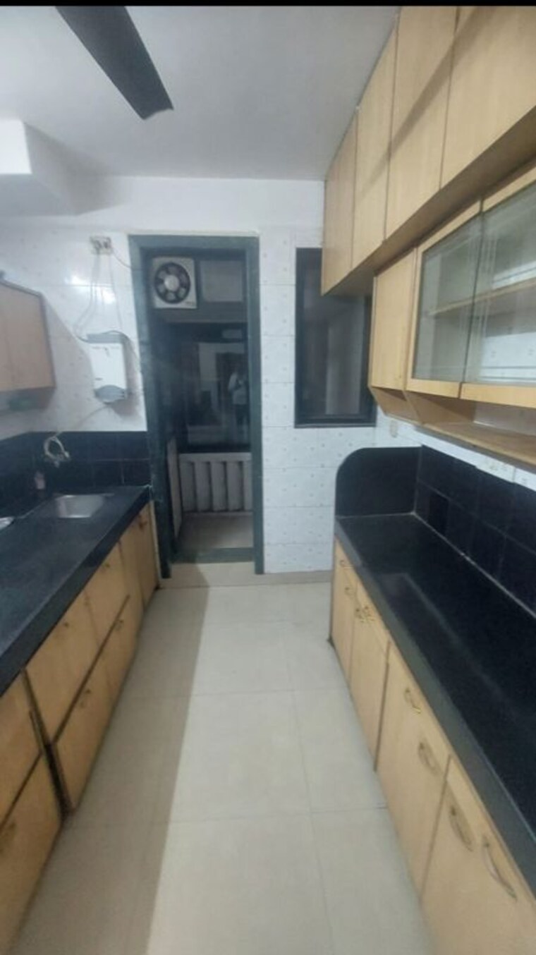 Kitchen, riddhi-garden 2 Bedroom 710 Sq.Ft. Apartment In Malad East Mumbai 10625869