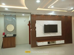 Furnished Amenities in 3 BHK Apartment at Bricks Skywoods, Tellapur – for Rent