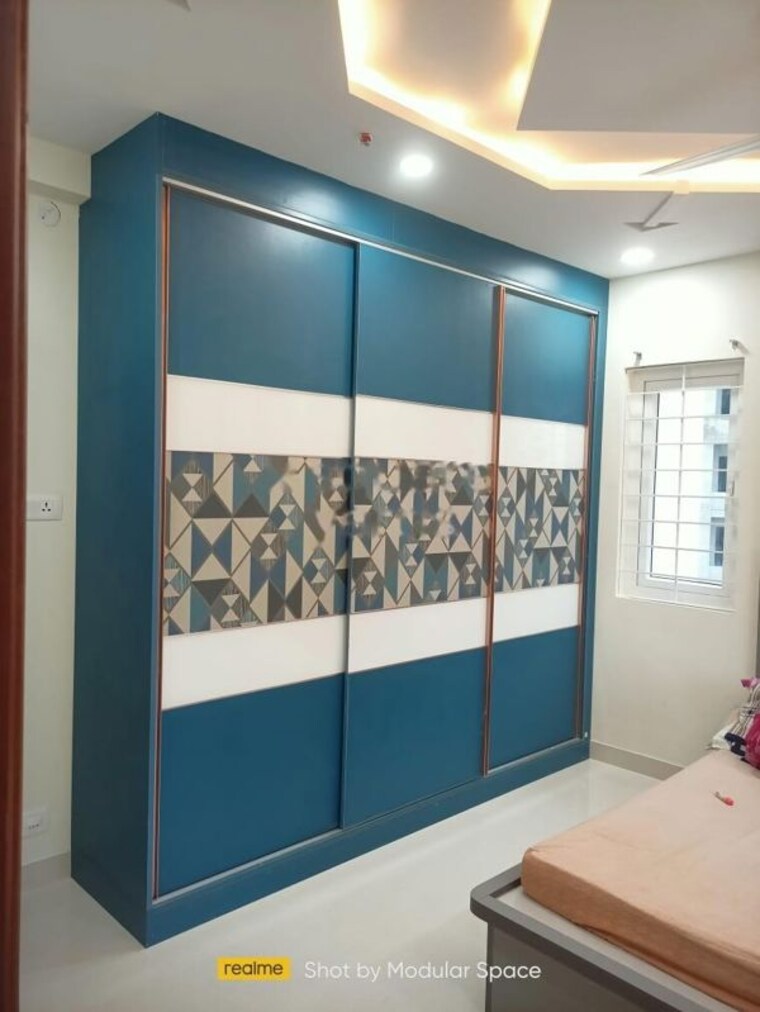 Team Area, bricks-skywoods 3 Bedroom 1613 Sq.Ft. Apartment In Tellapur Hyderabad 10625882