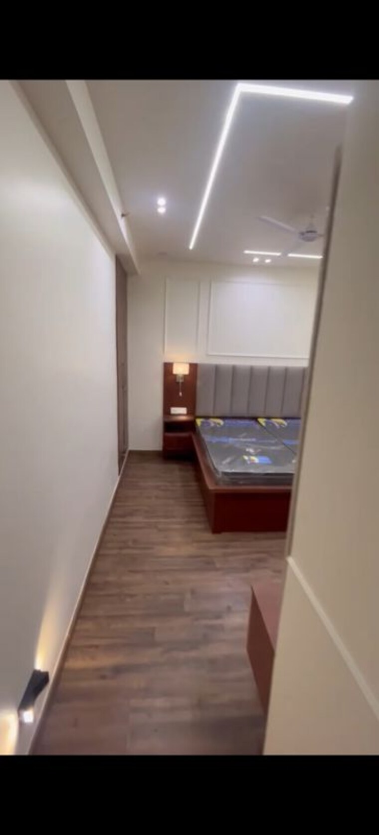 undefined, mahagun-moderne 1 RK 550 Sq.Ft. Apartment In Sector 78 Noida 10625870