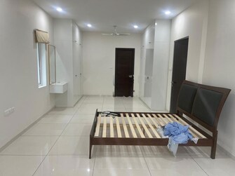 5 BHK Apartment For Rent in Rajapushpa Green Dale in Tellapur, Hyderabad