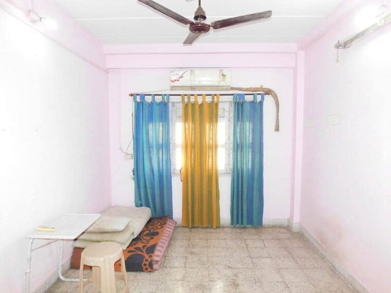 Bedroom, powai-jaltarang-chs 1 Bedroom 625 Sq.Ft. Apartment In Powai Mumbai 10625862