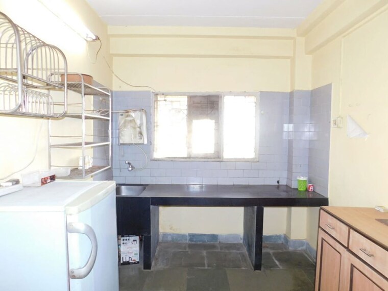 Kitchen, powai-jaltarang-chs 1 Bedroom 625 Sq.Ft. Apartment In Powai Mumbai 10625862