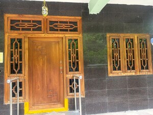 3 BHK Villa – Exterior View View at Kurmannapalem - for Sale