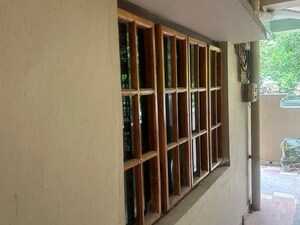 3 BHK Villa – Exterior View View at Kurmannapalem - for Sale