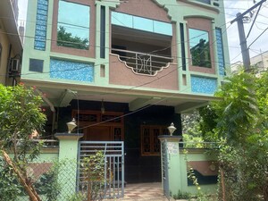 3 BHK Villa – Exterior View View at Kurmannapalem - for Sale