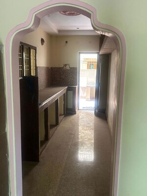 Kitchen in 3 BHK Villa at Kurmannapalem – for Sale