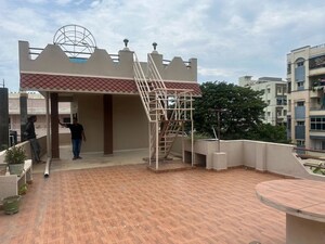 3 BHK Villa – Exterior View View at Kurmannapalem - for Sale