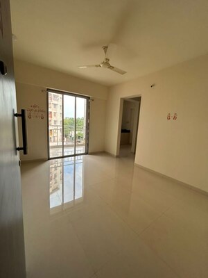 1 BHK Apartment For Rent in Avni 2 CHS, Mohammadwadi
