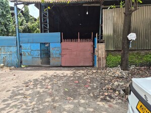  Land – Exterior View View at Taloja - for Sale