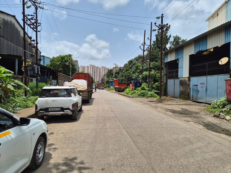 undefined, taloja Commercial Land 1 Acre In Taloja Navi Mumbai 10625907