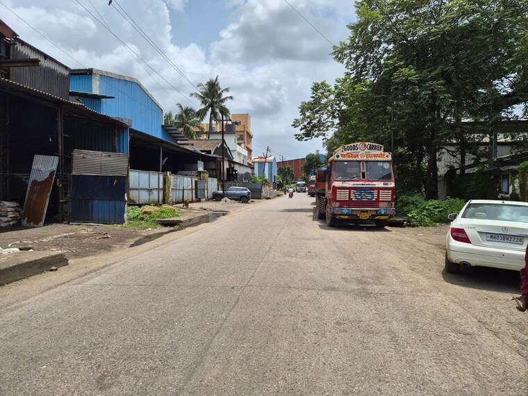 Exterior View, taloja Commercial Land 1 Acre In Taloja Navi Mumbai 10625907