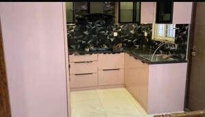 Team Area in 3 BHK Apartment at Risinia Skyon, Bachupally – for Rent
