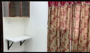 Bedroom in 3 BHK Apartment at Risinia Skyon, Bachupally – for Rent