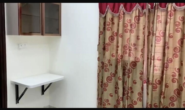 Bedroom, risinia-skyon 3 Bedroom 1316 Sq.Ft. Apartment In Bachupally Hyderabad 10625908