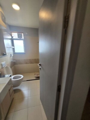 Staircase in 2 BHK Apartment at M3M Marina, Sector 68 – for Sale