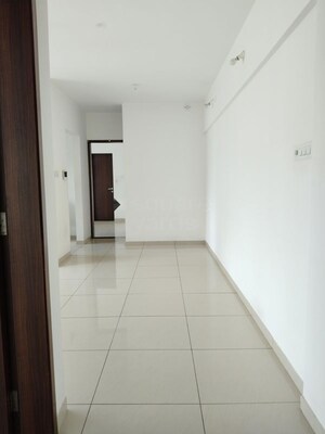 Building Lobby in 2 BHK Apartment at Shapoorji Pallonji Joyville Hinjewadi, Hinjewadi – for Rent
