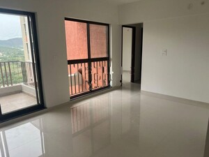 Room in 2 BHK Apartment at Shapoorji Pallonji Joyville Hinjewadi, Hinjewadi – for Rent
