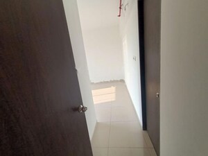 Staircase in 2 BHK Apartment at Shapoorji Pallonji Joyville Hinjewadi, Hinjewadi – for Rent