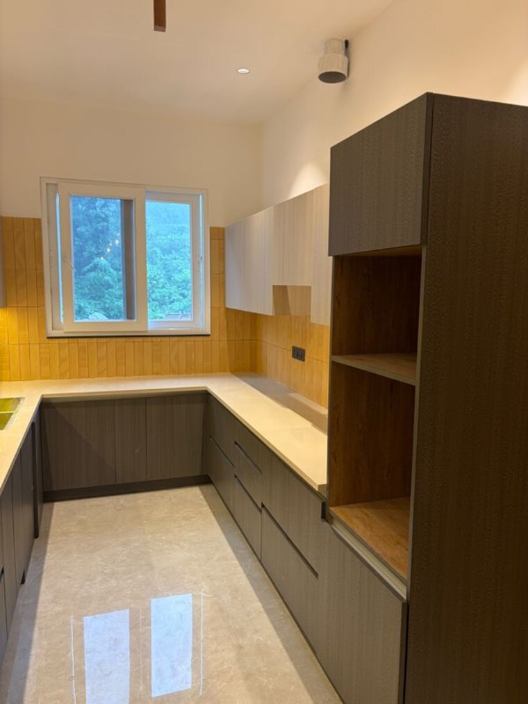 Kitchen, johri 4 Bedroom 3200 Sq.Yd. Villa In Johri Dehradun 10625796