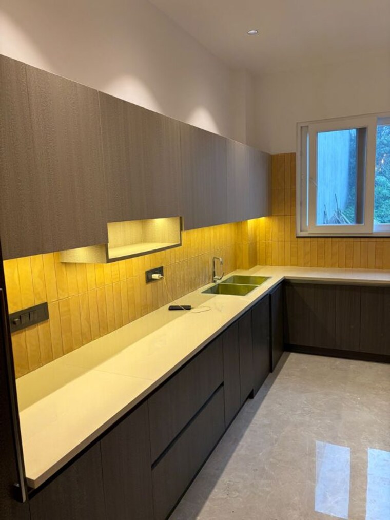 Kitchen, johri 4 Bedroom 3200 Sq.Yd. Villa In Johri Dehradun 10625796