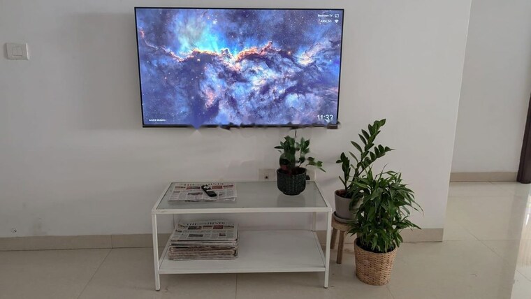 undefined, svc-tree-walk 3 Bedroom 1400 Sq.Ft. Apartment In Kondapur Hyderabad 10625916