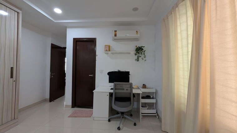 Team Area, svc-tree-walk 3 Bedroom 1400 Sq.Ft. Apartment In Kondapur Hyderabad 10625916