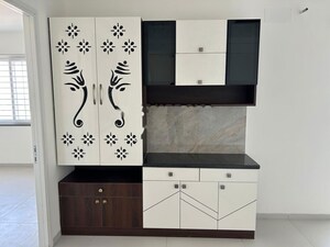 3 BHK Apartment For Rent in Jayabheri The Nirvana, Gopanpally