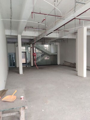 Team Area in  Office Space at Kotla Mubarakpur – for Rent