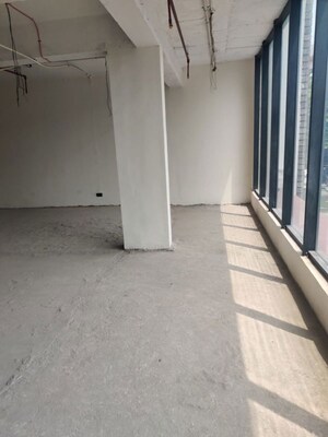 Team Area in  Office Space at Kotla Mubarakpur – for Rent
