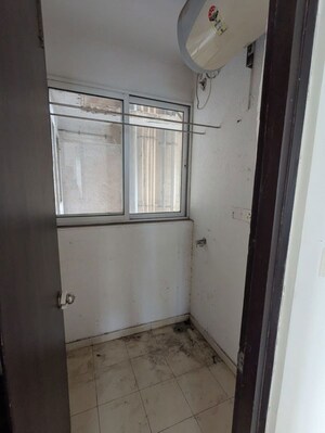 Building Lobby in 2.5 BHK Apartment at Lodha Aurum Grande, Kanjurmarg East – for Rent