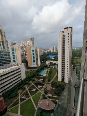 2.5 BHK Apartment – Exterior View View at Lodha Aurum Grande, Kanjurmarg East - for Rent