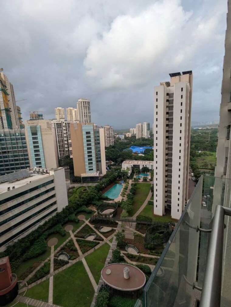 Exterior View, lodha-aurum-grande 2.5 Bedroom 960 Sq.Ft. Apartment In Kanjurmarg East Mumbai 10625911