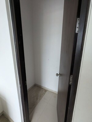 Building Lobby in 2.5 BHK Apartment at Lodha Aurum Grande, Kanjurmarg East – for Rent