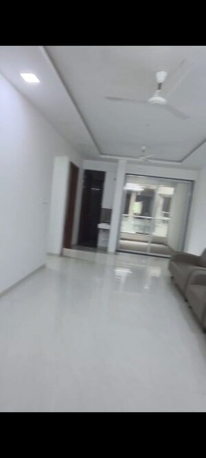 Living Room in 2 BHK Apartment at Adi Aarambh, Balewadi – for Sale