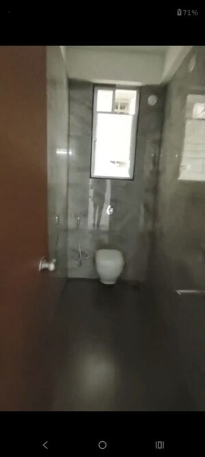 Bathroom in 2 BHK Apartment at Adi Aarambh, Balewadi – for Sale