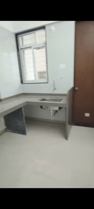 Kitchen in 2 BHK Apartment at Adi Aarambh, Balewadi – for Sale
