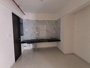Kitchen in 2 BHK Apartment at Shevi Utopia Gold, Moshi – for Rent